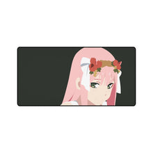 Load image into Gallery viewer, Darling in the FranXX Mouse Pad (Desk Mat)