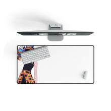 Load image into Gallery viewer, Narancia / Vento Aureo Mouse Pad (Desk Mat)