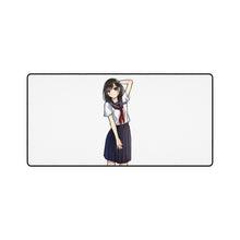 Load image into Gallery viewer, Anime Girl Mouse Pad (Desk Mat)