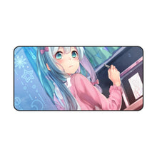 Load image into Gallery viewer, EroManga-Sensei Mouse Pad (Desk Mat)