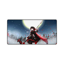 Load image into Gallery viewer, Anime RWBY Mouse Pad (Desk Mat)