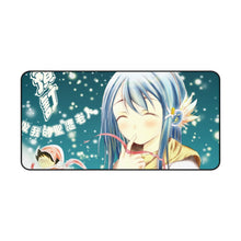 Load image into Gallery viewer, Heaven's Lost Property Mouse Pad (Desk Mat)