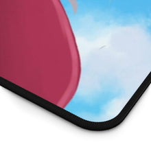 Load image into Gallery viewer, Classroom Of The Elite Mouse Pad (Desk Mat) Hemmed Edge