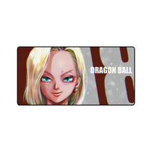 Load image into Gallery viewer, Anime Dragon Ball Z Mouse Pad (Desk Mat)