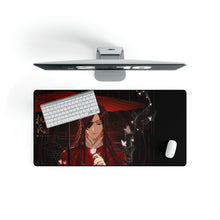 Load image into Gallery viewer, Tian Guan Ci Fu Mouse Pad (Desk Mat)