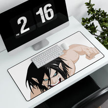 Load image into Gallery viewer, Anime Attack On Titan Mouse Pad (Desk Mat)