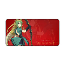 Load image into Gallery viewer, Fate/Apocrypha Mouse Pad (Desk Mat)