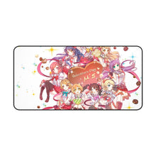 Load image into Gallery viewer, Love Live! Maki Nishikino, Kotori Minami, Umi Sonoda, Honoka Kousaka, Rin Hoshizora Mouse Pad (Desk Mat)