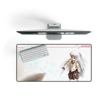 Load image into Gallery viewer, Angel Beats! Mouse Pad (Desk Mat)