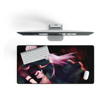 Load image into Gallery viewer, Black Lagoon Mouse Pad (Desk Mat)