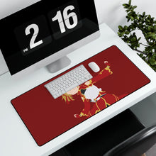 Load image into Gallery viewer, Silica Mouse Pad (Desk Mat)