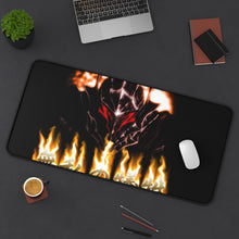 Load image into Gallery viewer, Anime Berserk Mouse Pad (Desk Mat) On Desk