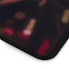 Load image into Gallery viewer, Saekano: How To Raise A Boring Girlfriend Mouse Pad (Desk Mat) Hemmed Edge