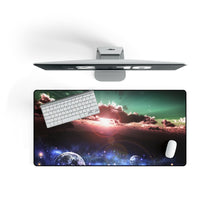 Load image into Gallery viewer, Anime Original Mouse Pad (Desk Mat) On Desk