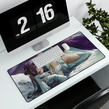 Load image into Gallery viewer, Albedo, Overlord, Mouse Pad (Desk Mat)