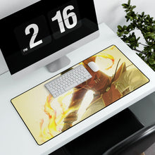 Load image into Gallery viewer, Avatar: The Legend Of Korra Mouse Pad (Desk Mat)