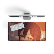 Load image into Gallery viewer, Love Live! Mouse Pad (Desk Mat) On Desk