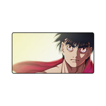 Load image into Gallery viewer, Anime Hajime no Ippo Mouse Pad (Desk Mat)
