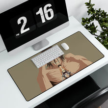 Load image into Gallery viewer, Anime Attack On Titan Mouse Pad (Desk Mat)