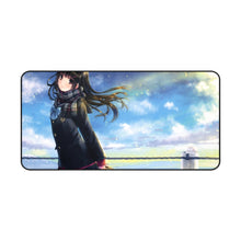 Load image into Gallery viewer, Anime Original Mouse Pad (Desk Mat)