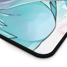 Load image into Gallery viewer, Sword Art Online Mouse Pad (Desk Mat) Hemmed Edge