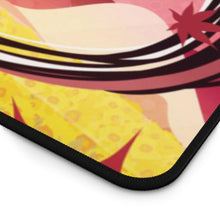 Load image into Gallery viewer, Katanagatari Mouse Pad (Desk Mat) Hemmed Edge