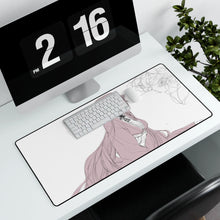 Load image into Gallery viewer, Anime Bleach Mouse Pad (Desk Mat)