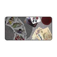 Load image into Gallery viewer, Code Geass Lelouch Lamperouge, Suzaku Kururugi, Nunnally Lamperouge Mouse Pad (Desk Mat)