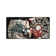 Load image into Gallery viewer, Vocaloid Mouse Pad (Desk Mat)