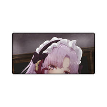 Load image into Gallery viewer, nan Mouse Pad (Desk Mat)