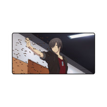 Load image into Gallery viewer, Stop Mouse Pad (Desk Mat)