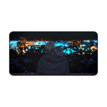 Load image into Gallery viewer, Seishun Buta Yarō wa Banīgāru Senpai no Yume o Minai Mouse Pad (Desk Mat)