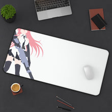 Load image into Gallery viewer, Trinity Seven Lilith Asami Mouse Pad (Desk Mat) On Desk
