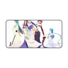 Load image into Gallery viewer, Magi: The Labyrinth Of Magic Japanese Desk Mat Mouse Pad (Desk Mat)