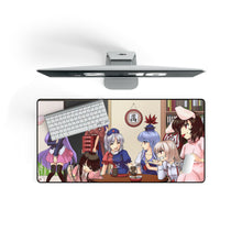Load image into Gallery viewer, Touhou Mouse Pad (Desk Mat)