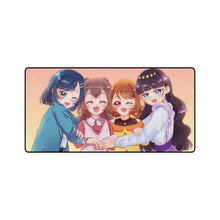 Load image into Gallery viewer, Delicious Party Precure Mouse Pad (Desk Mat)