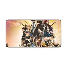 Load image into Gallery viewer, Fairy Tail the Movie: Phoenix Priestess Mouse Pad (Desk Mat)