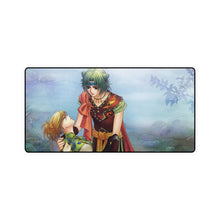 Load image into Gallery viewer, Anime Harukanaru Toki no Naka de Mouse Pad (Desk Mat)