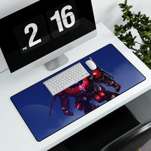 Load image into Gallery viewer, Anime Original Mouse Pad (Desk Mat) With Laptop
