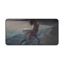 Load image into Gallery viewer, Anime Original Mouse Pad (Desk Mat)