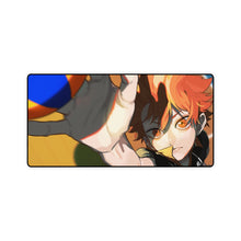 Load image into Gallery viewer, Haikyu!! Mouse Pad (Desk Mat)