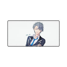 Load image into Gallery viewer, Starry☆Sky Mouse Pad (Desk Mat)
