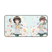 Load image into Gallery viewer, Anime Original Mouse Pad (Desk Mat)