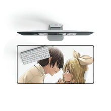 Load image into Gallery viewer, Vocaloid Mouse Pad (Desk Mat)