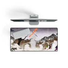 Load image into Gallery viewer, Avatar: The Legend Of Korra Mouse Pad (Desk Mat)