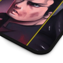 Load image into Gallery viewer, S Class Heroes Mouse Pad (Desk Mat) Hemmed Edge