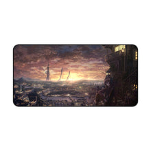 Load image into Gallery viewer, Anime Original Mouse Pad (Desk Mat)