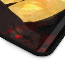 Load image into Gallery viewer, Beyond The Boundary Mouse Pad (Desk Mat) On Desk