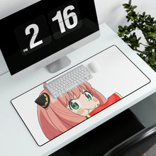 Load image into Gallery viewer, Spy x Family Mouse Pad (Desk Mat)