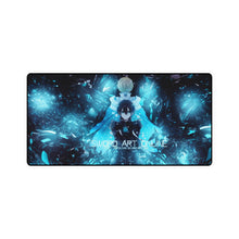 Load image into Gallery viewer, Sword Art Online: Alicization Mouse Pad (Desk Mat)